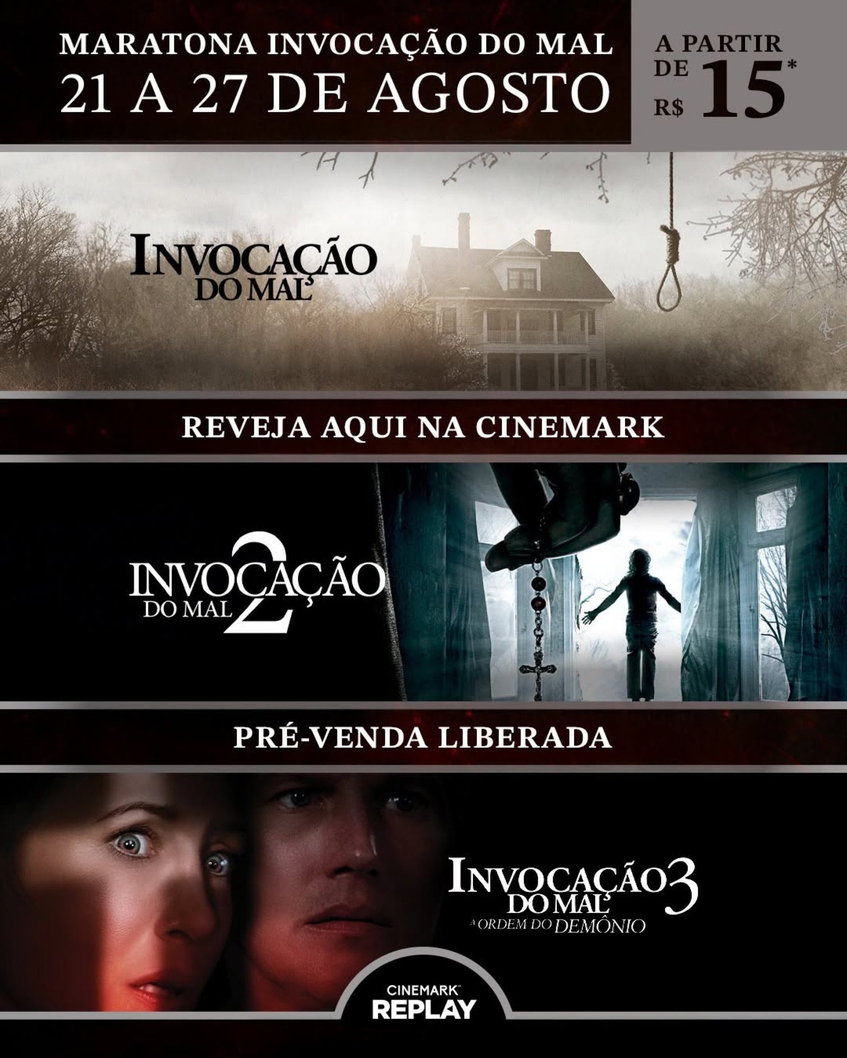 Divulgação/Warner