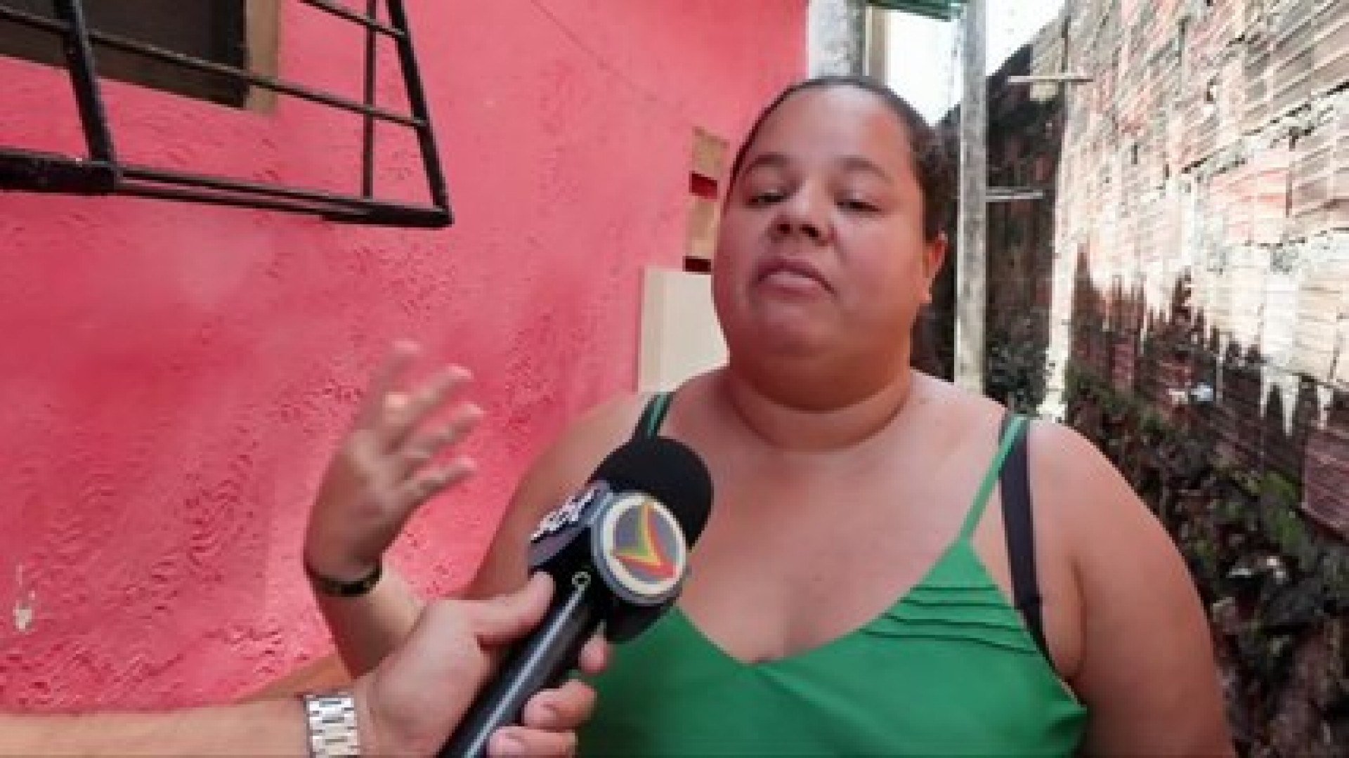 Suspeito rouba roupas de varal e bicicleta em Boa Viagem e Piedade
