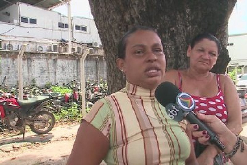 desaparecimento misterioso de pedreiro: família busca ajuda para encontrar Demilson Neves de Lima