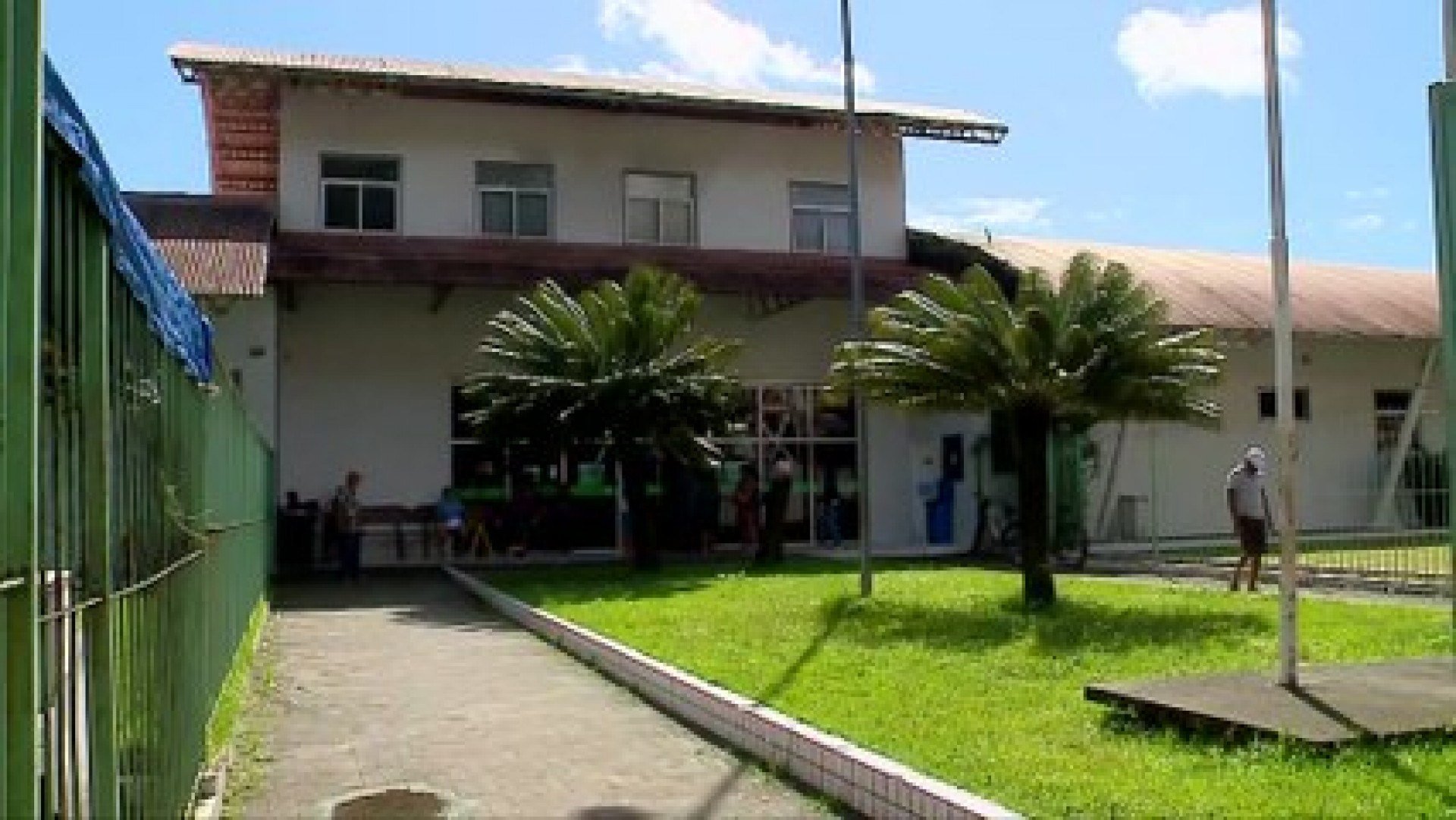 Mulher é morta a tiros durante trabalho comunitário na Zona Norte do Recife