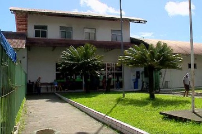 Local para onde a v&iacute;tima foi levada 