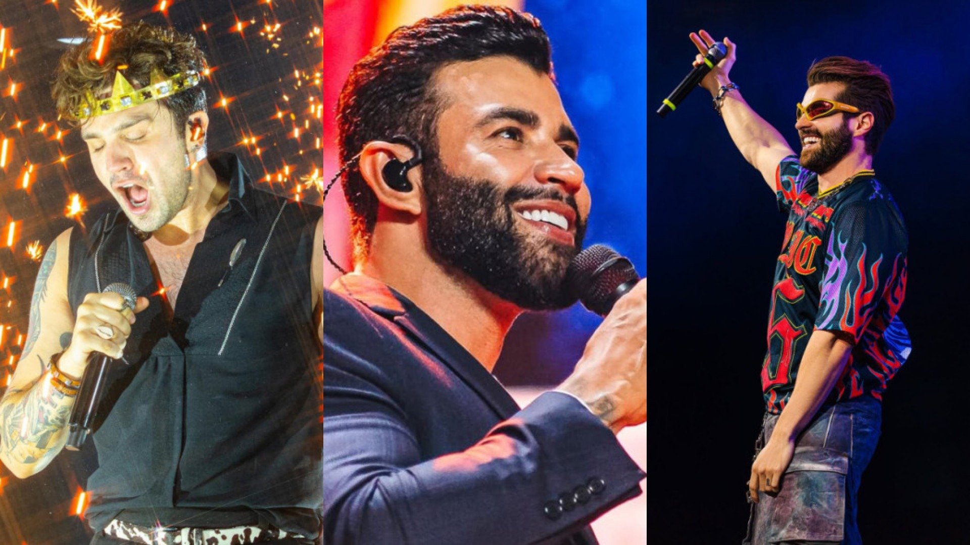 Carnaval Boa Viagem anuncia line up completo e início de vendas para 2026