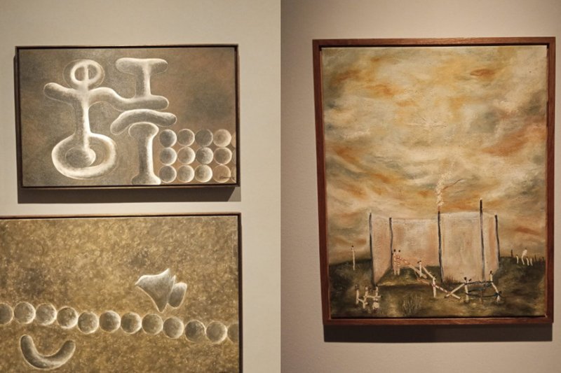 "Inferno – Cânticos"