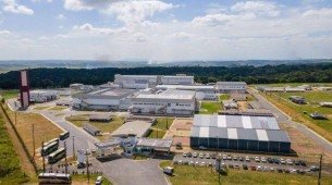 Mas o início da produção da linha de produtos só será iniciado após a Anvisa vistoriar as instalações.