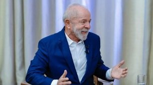 Presidente da República, Luiz Inácio Lula da Silva (PT), tem agenda em Pernambuco nesta quinta-feira (14)