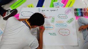 Plaza Shopping capacita jovens de escolas públicas para mercado de trabalho