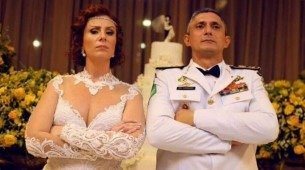 Marido de Carla Zambelli, Antônio Aginaldo de Oliveira, tem contas bloqueadas pela Justiça brasileira
