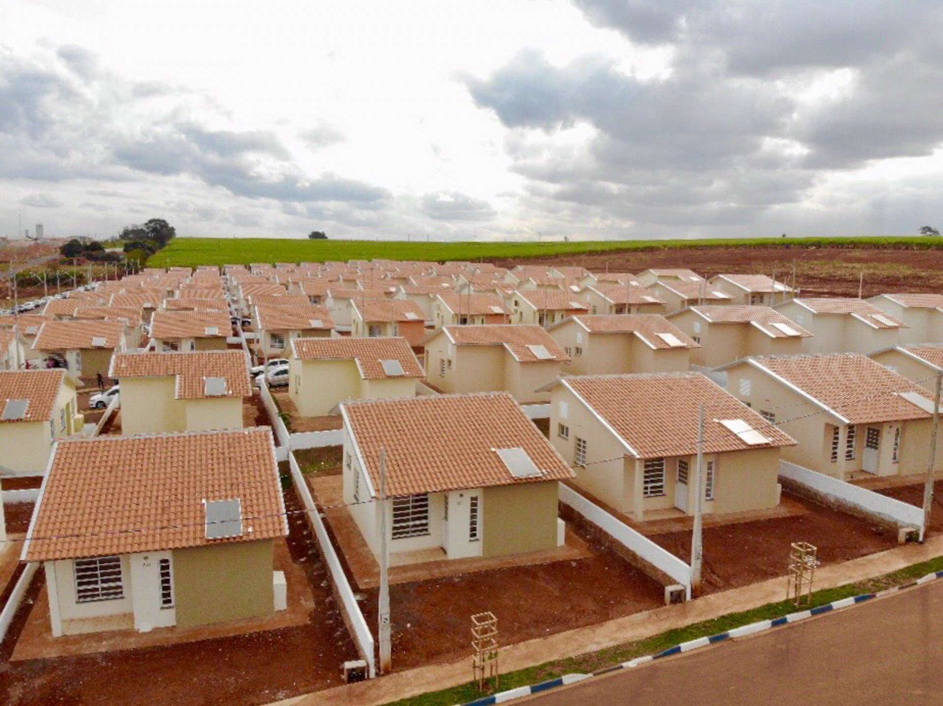 Por que é esta cidade interiorana é considerada uma das melhores para se viver no Brasil