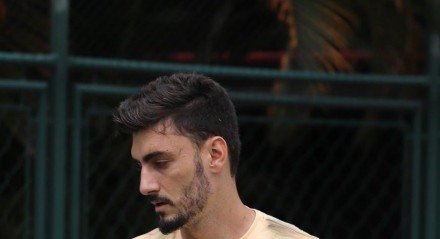 Goleiro defendeu pênalti contra Atlético Nacional