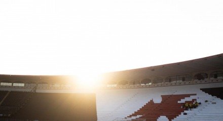 Time inicia o segundo turno com quatro partidas contra rivais na parte de baixo da tabela e vê agosto como chance de reação no Brasileirão.