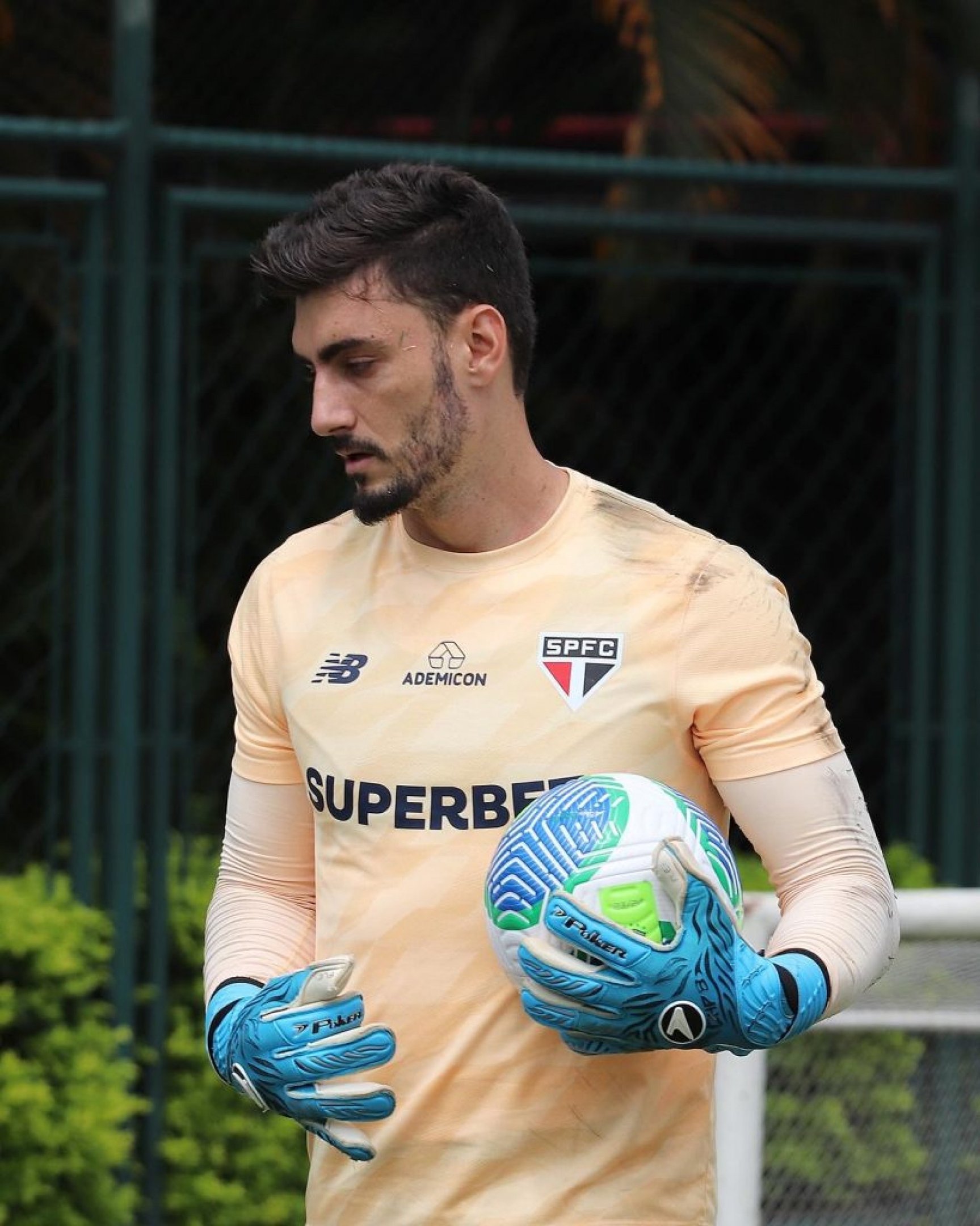 Rafael analisa jogo do São Paulo pela Libertadores “Tem que valorizar o empate”
