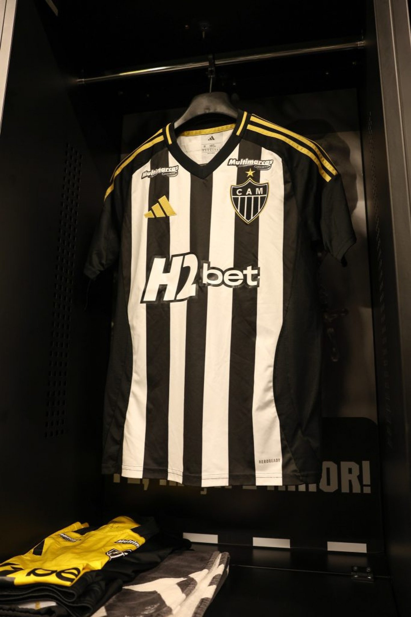Atlético-MG negocia com zagueiro da elite do futebol italiano