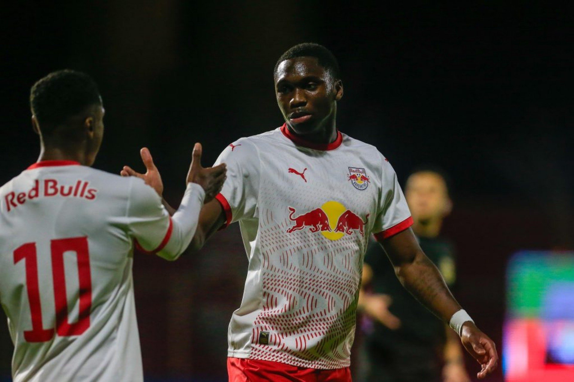 Red Bull Bragantino fecha primeira fase do Paulista Sub-20 com vitória