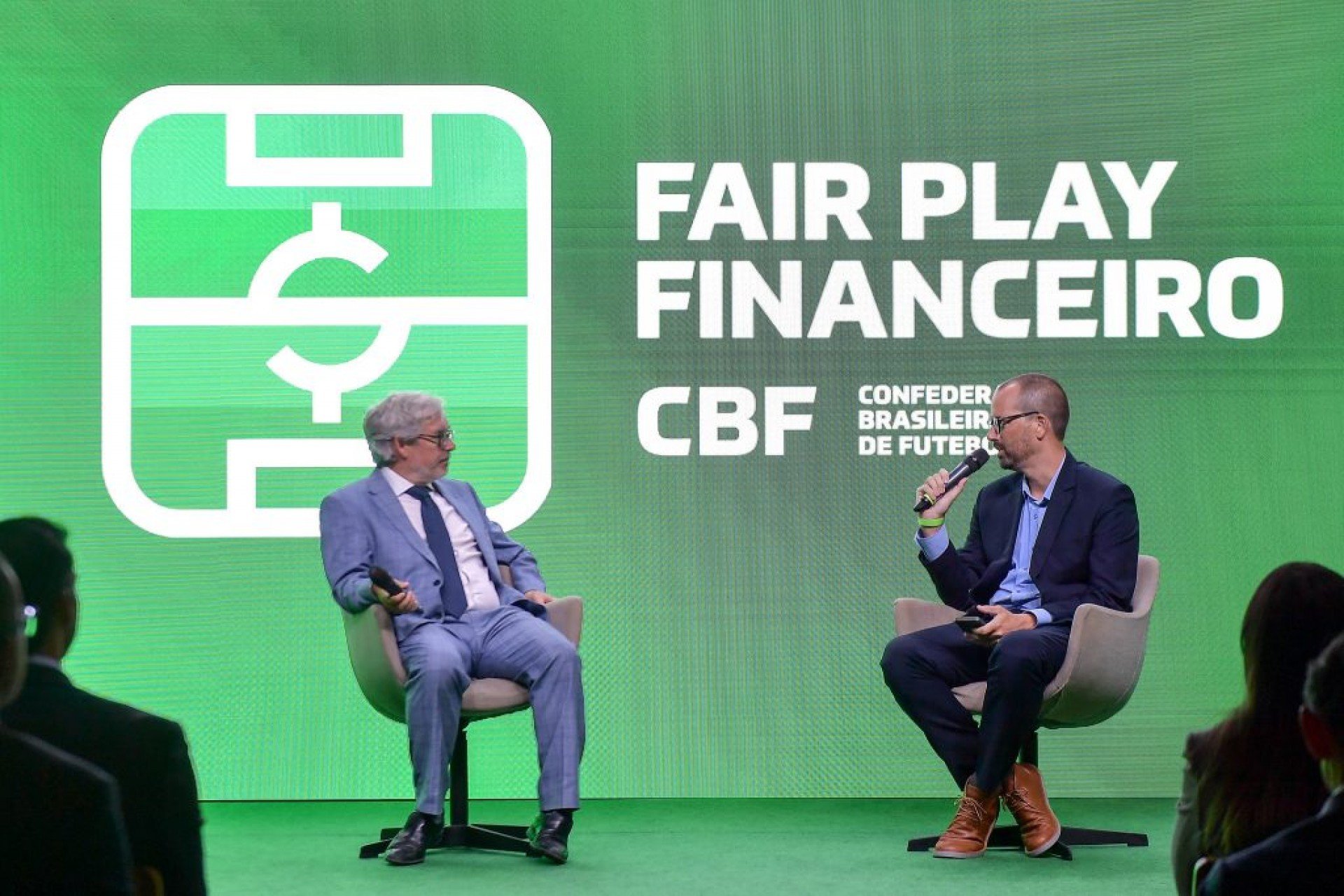 CBF quer mudar tudo: nova regra pode frear milhões das SAFs no futebol brasileiro