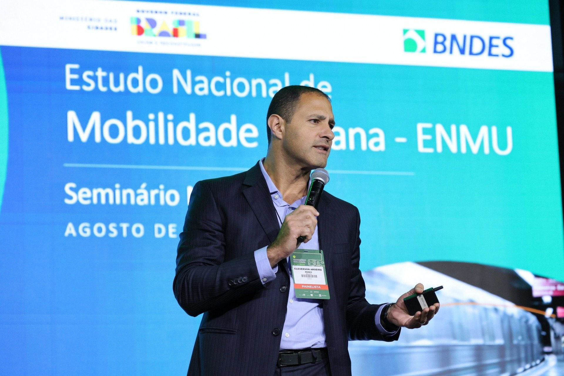 Robson Cesco/DivulgaÃ§Ã£o NTU
