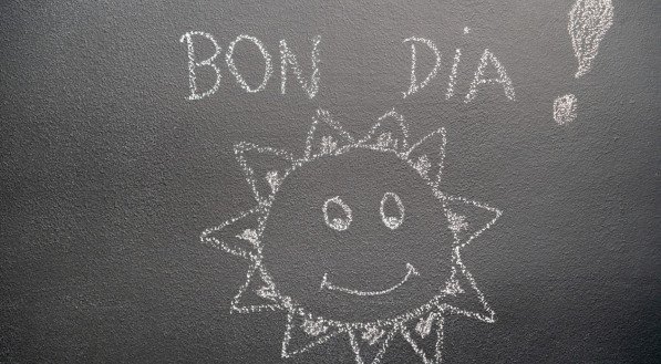 13 lindas mensagens de "Bom Dia"