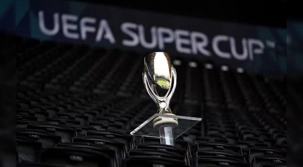 PSG vence a Supercopa da UEFA pela primeira vez; confira lista de campeões