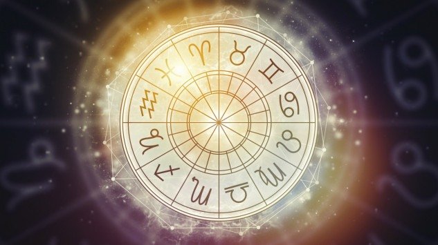 Signos do zodíaco