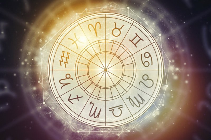 Signos do zodíaco