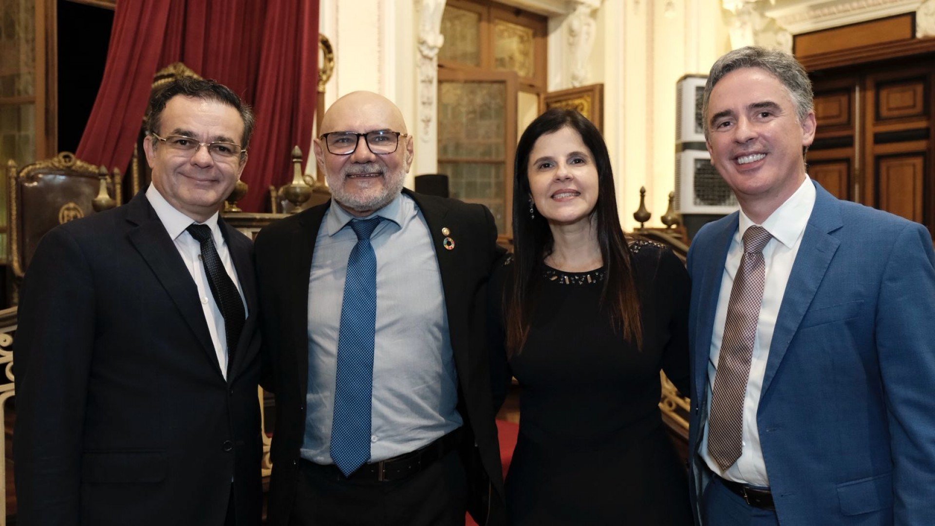 Lásaro Trajano/Divulgação
