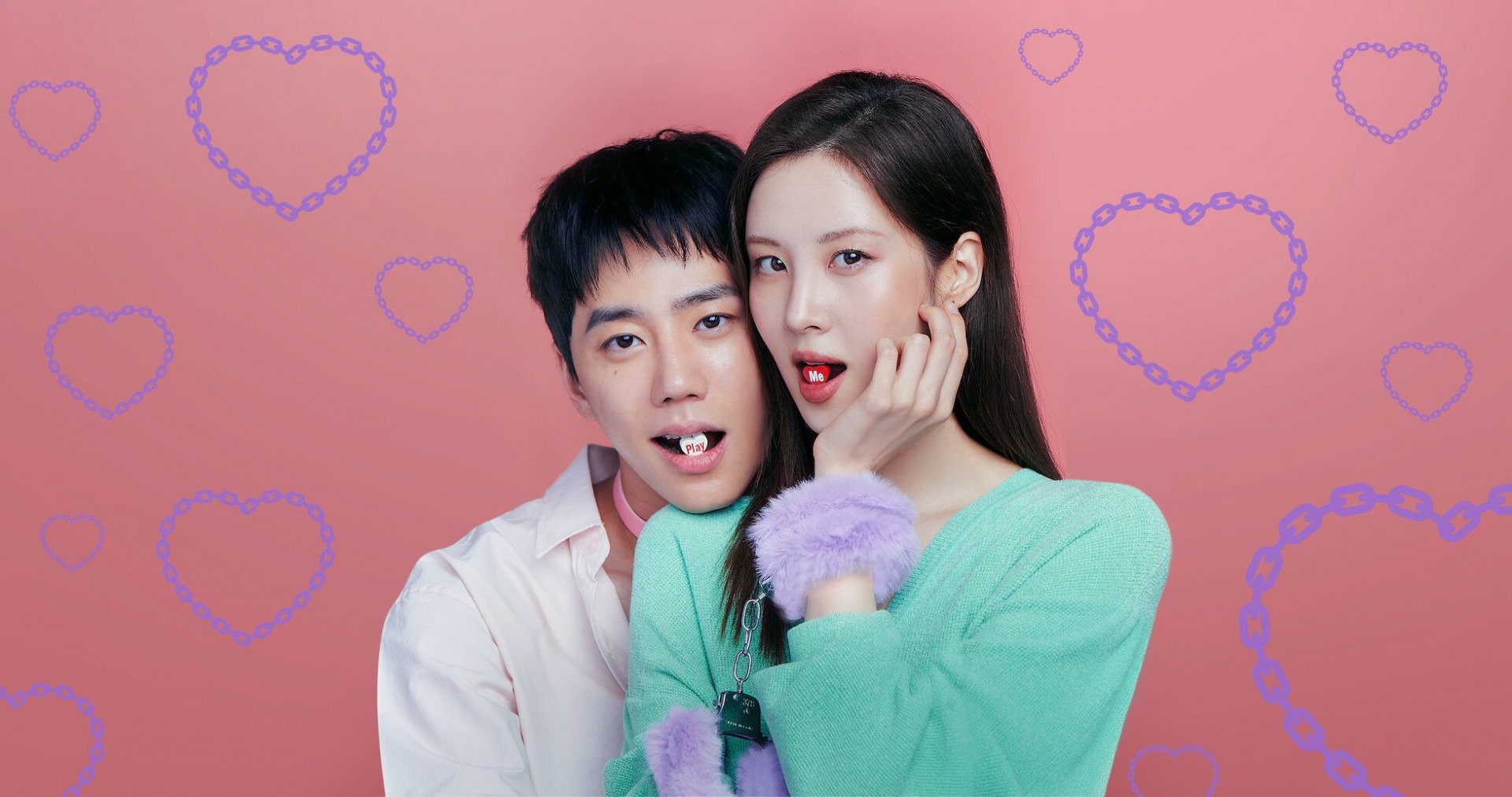 5 doramas românticos com cenas picantes para assistir online!