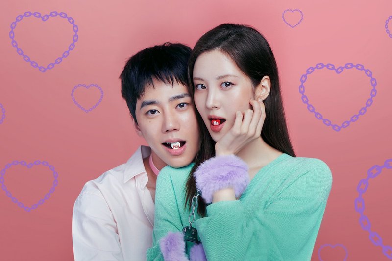 Imagem do dorama "Amor com Fetiche"