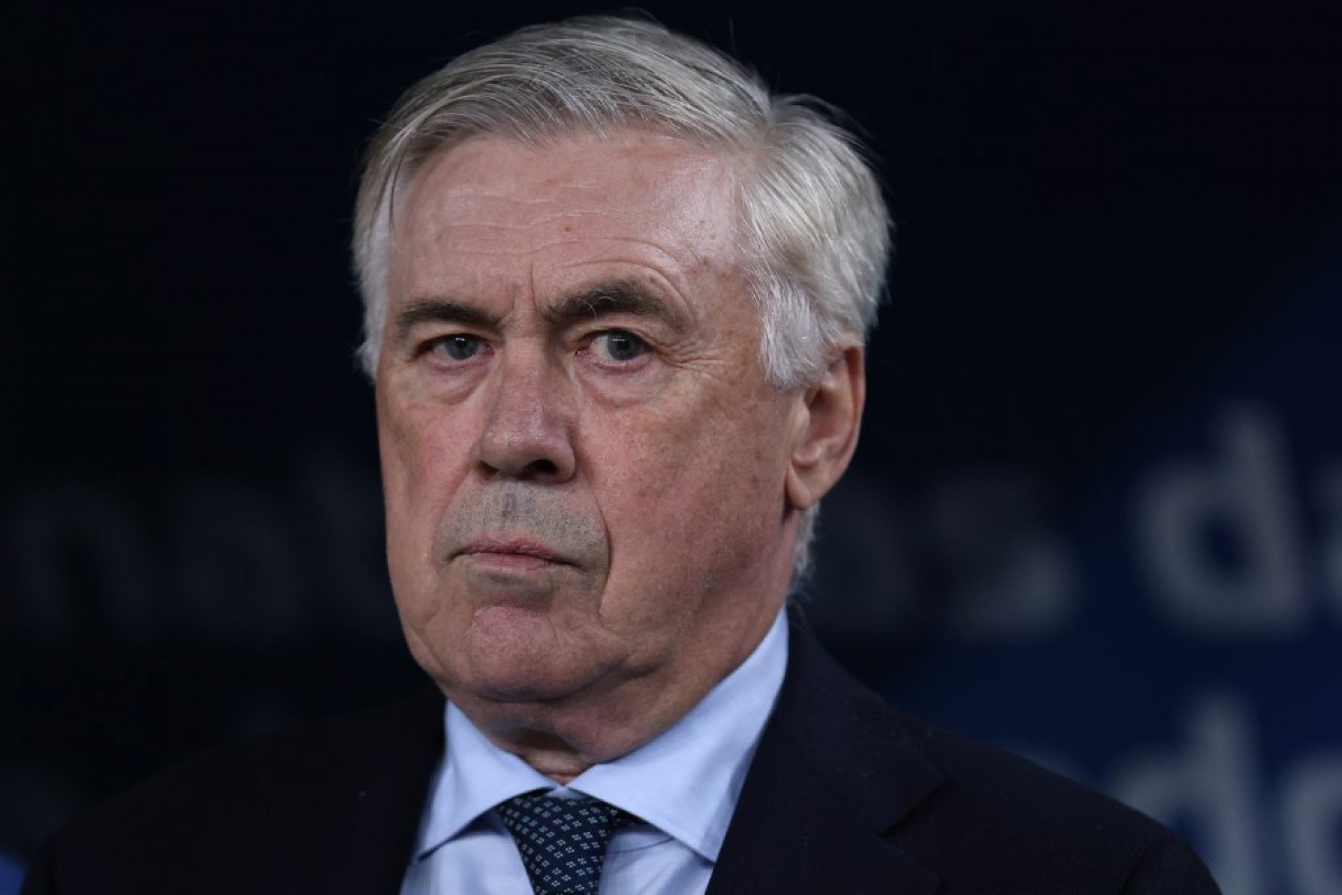 De olho na próxima convocação, Ancelotti vai assistir jogos de gigantes do futebol brasileiro
