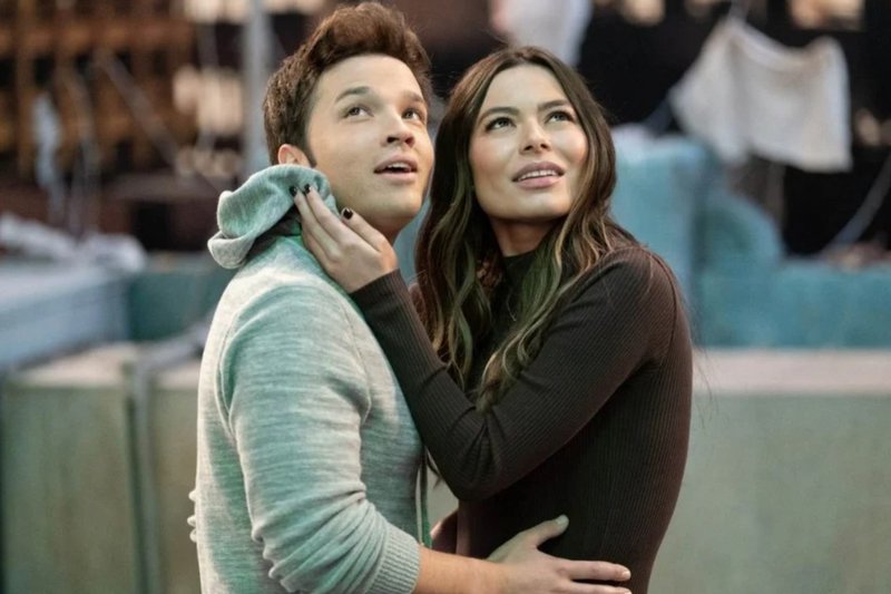 Série iCarly