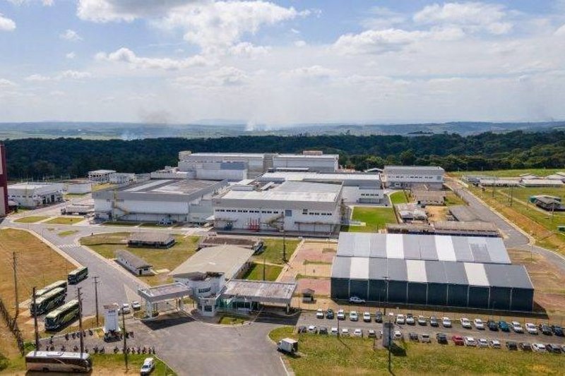 Mas o início da produção da linha de produtos só será iniciado após a Anvisa vistoriar as instalações.