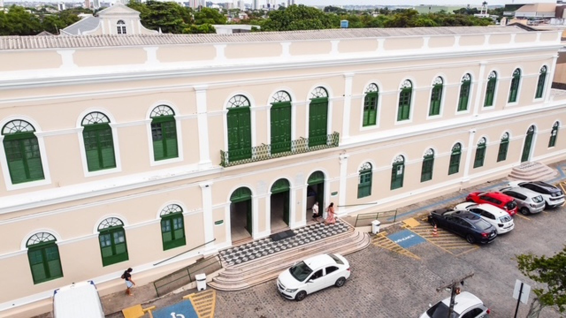 Santa Casa de Misericórdia do Recife amplia serviços e mira equilíbrio financeiro para fortalecer saúde pública