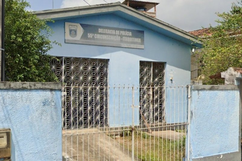MPPE encontrou diversas irregularidades na Delegacia de Itaquitinga 