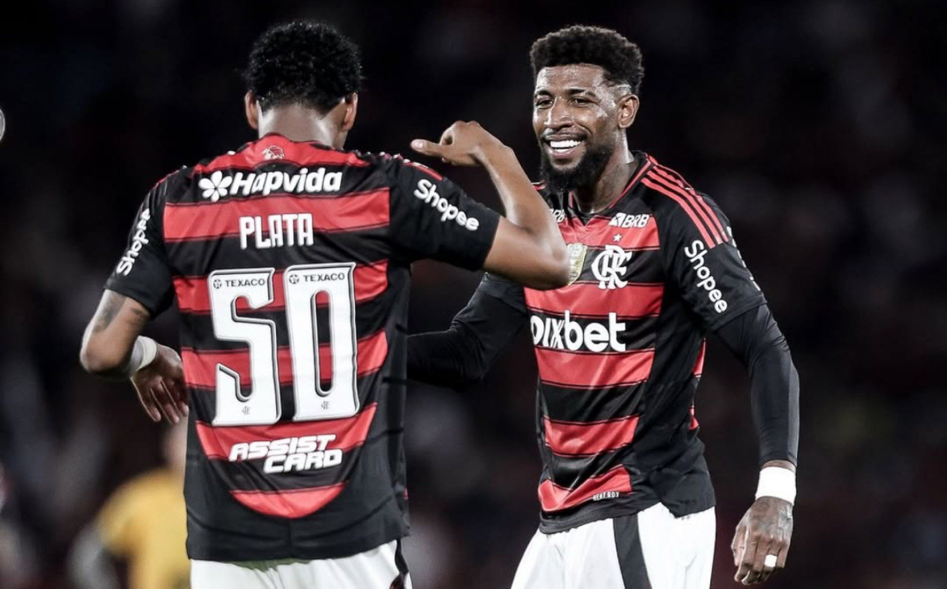 Globo ao vivo online grátis: veja como assistir Flamengo x Internacional pela Libertadores hoje (13/08/25)
