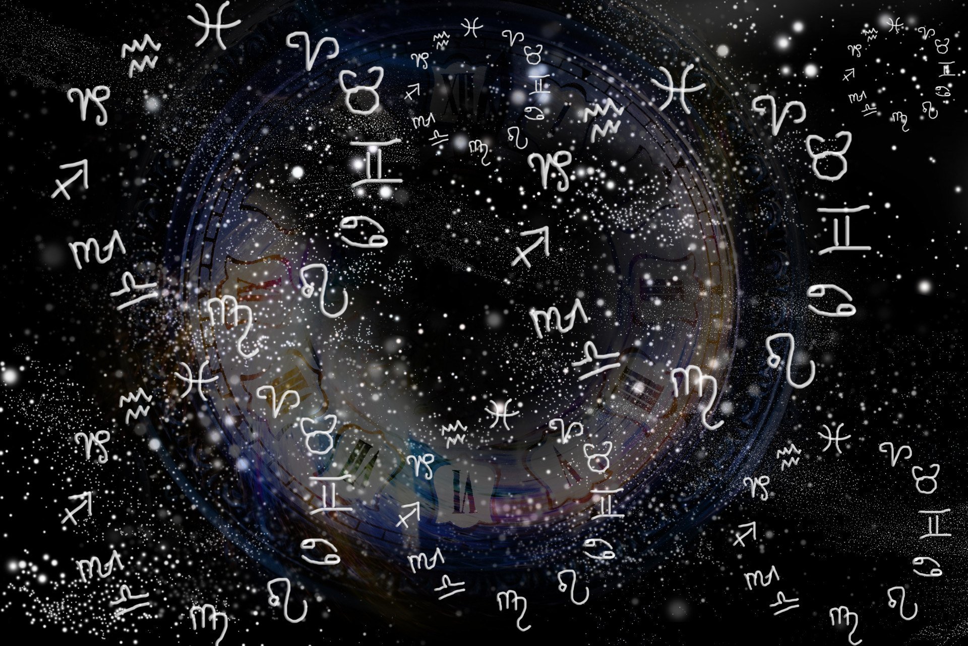 4 signos viverão encontros totalmente inesperados