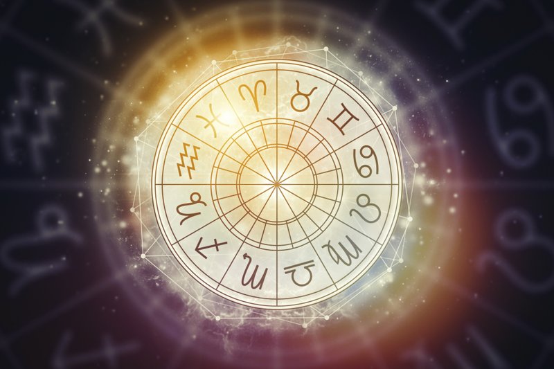 Signos do zodíaco