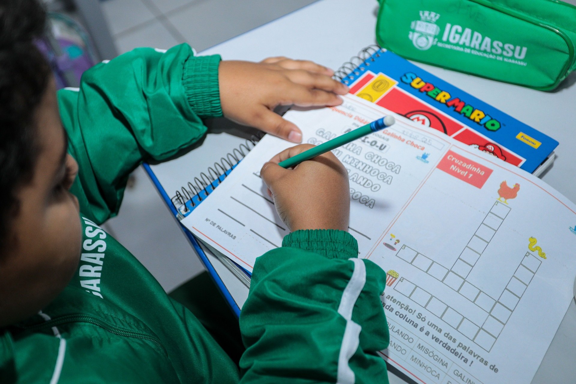 JAILTON JR./JC IMAGEM