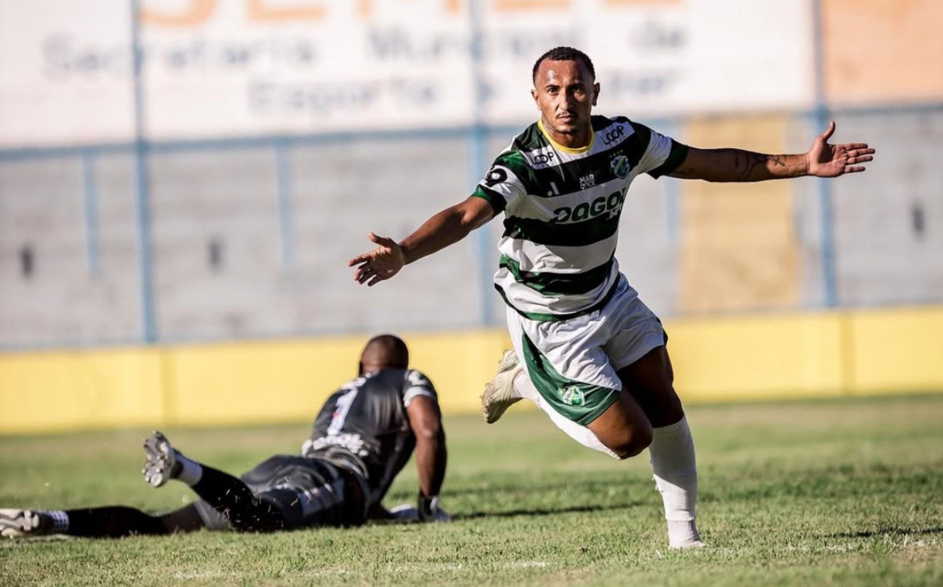 Altos-PI é melhor do que o Sergipe? Tudo sobre o rival do Santa Cruz na oitavas de final da Série D 2025