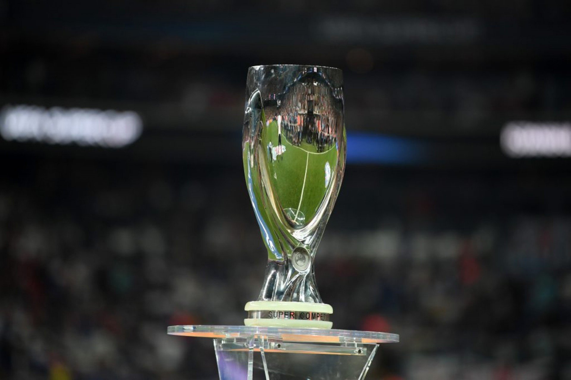 PSG quer apagar vexame contra o Tottenham na Supercopa