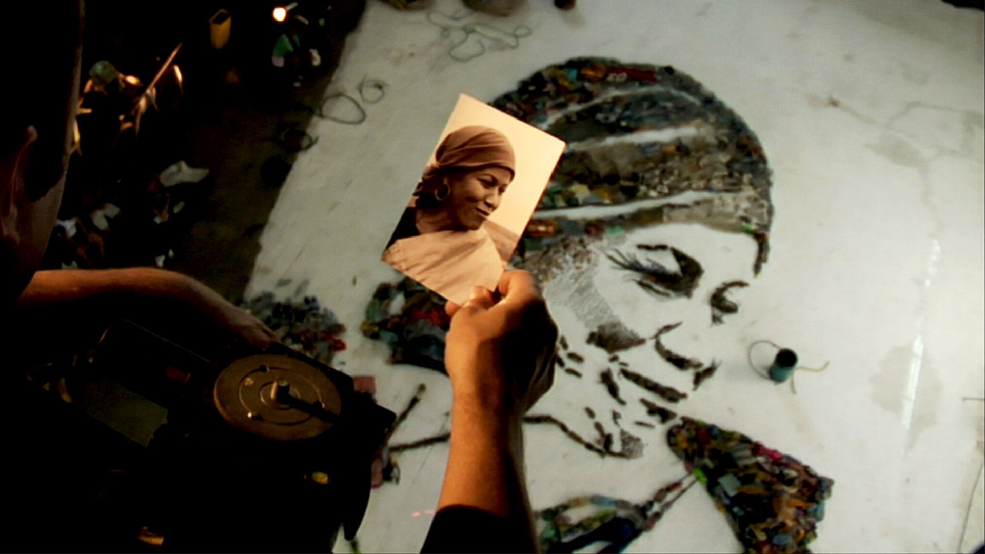 Foto da capa: Cultura