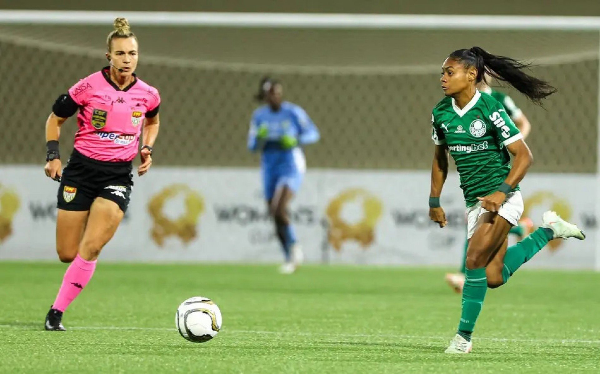 Palmeiras x Santos pelo Paulistão Feminino: onde assistir ao vivo, horário e escalações