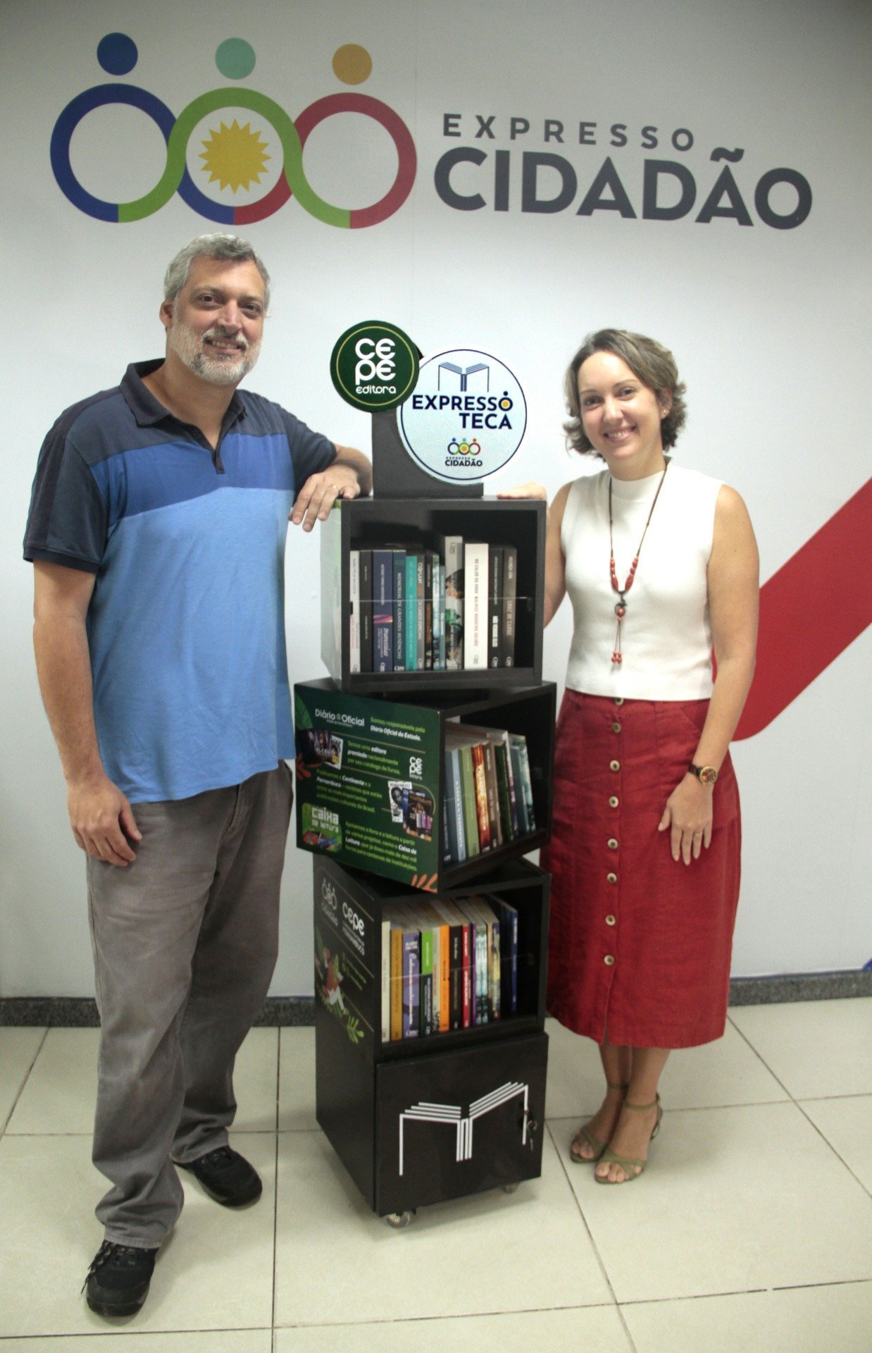 Leopoldo Conrado Nunes/Cepe
