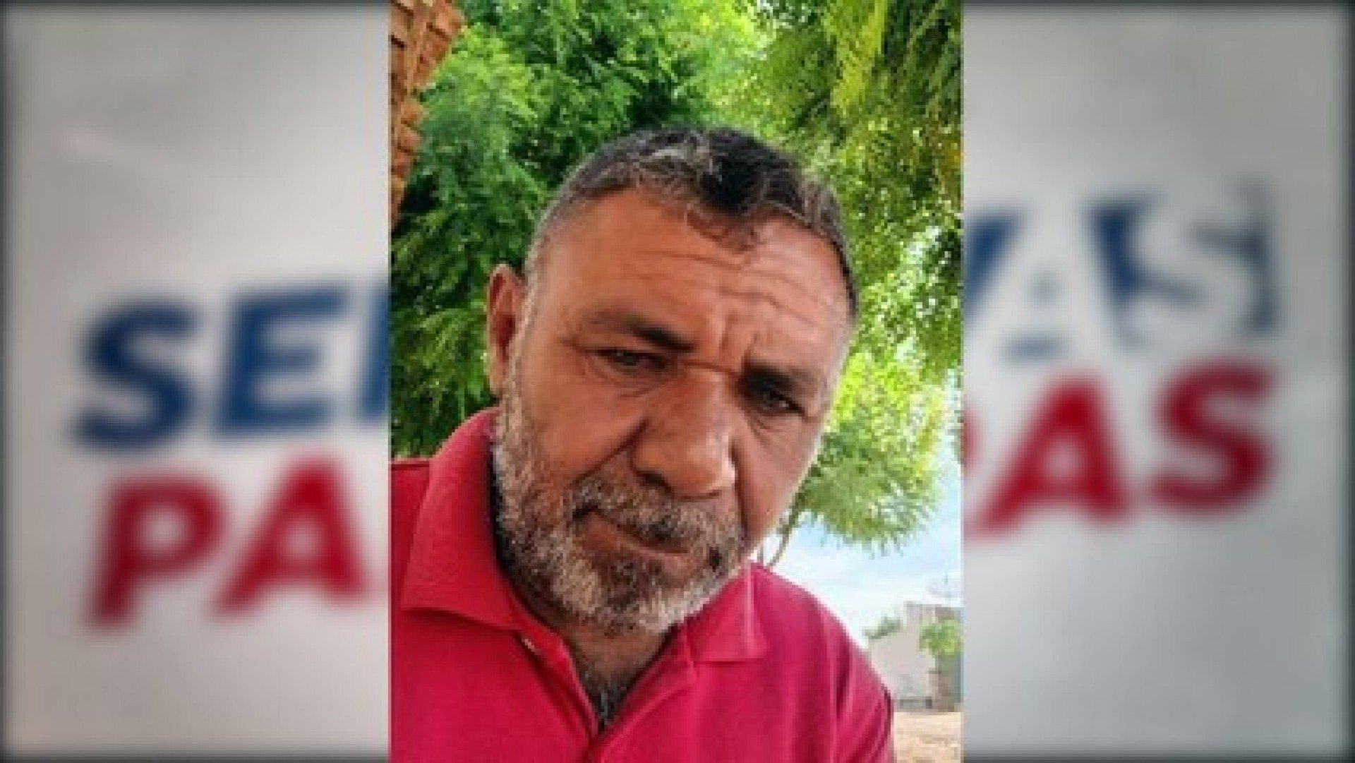 Pescador de 56 anos é morto com tiro na nuca em Caruaru