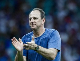 Bahia paga multa rescisória e contrata joia da base do Corinthians
