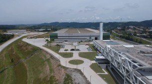 Brazilglass chega ao Nordeste com representação do Recife e Fortaleza.
