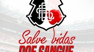 Influencer tricolor lança campanha de doação de sangue para partida contra o Altos
