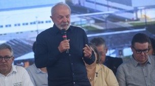 Presidente Lula (PT)