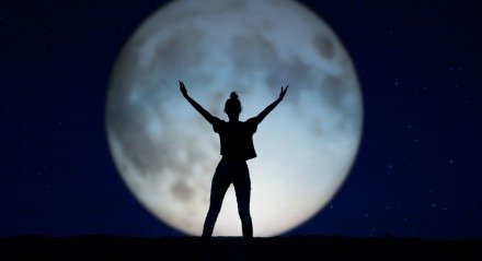 Energia intensa da Lua Nova vai desbloquear tudo para esses signos