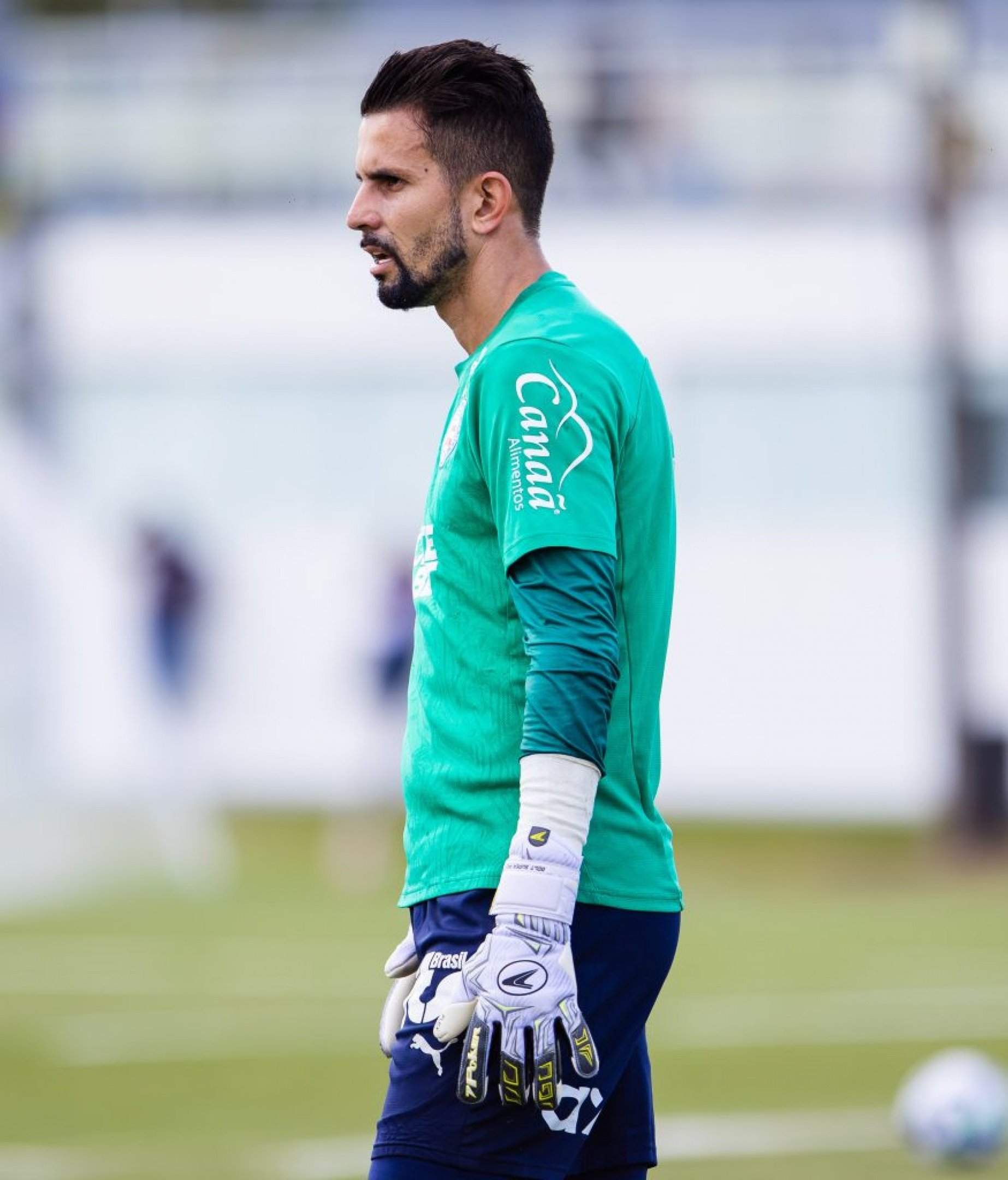 Goleiro do Bahia deixa o clube rumo a time da Europa