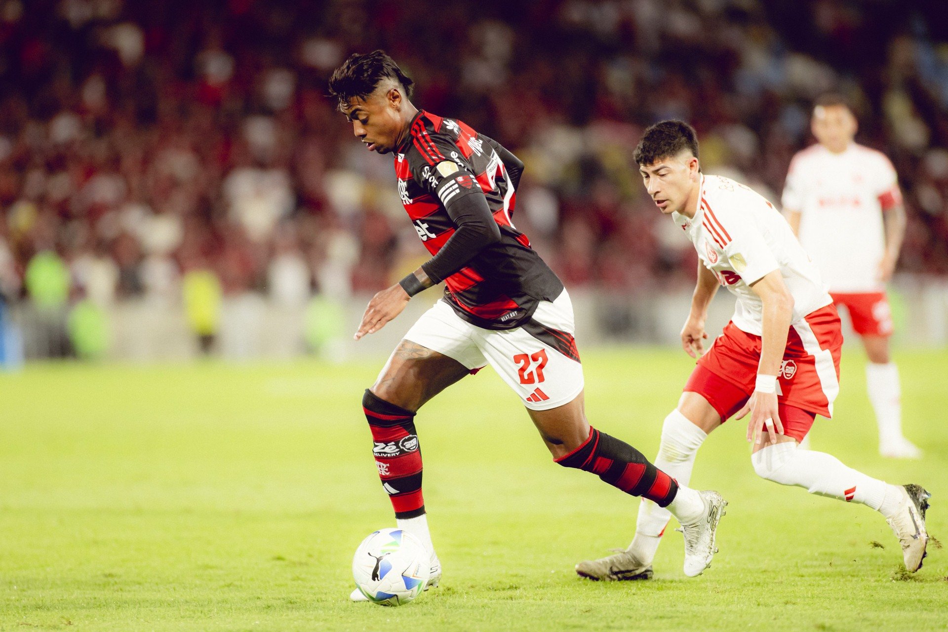 Oitavas-de-final da Libertadores 2025: Data dos jogos da volta e o que cada time precisa para classificar