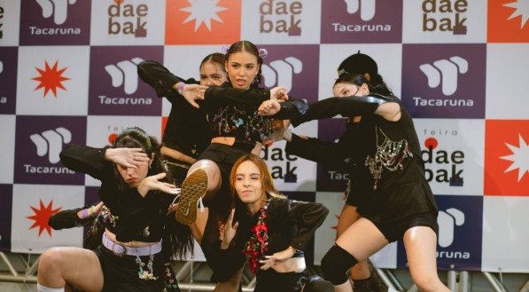 Recife recebe 1ª edição do Hallyuverse em Pernambuco neste domingo (17) no Shopping Tacaruna