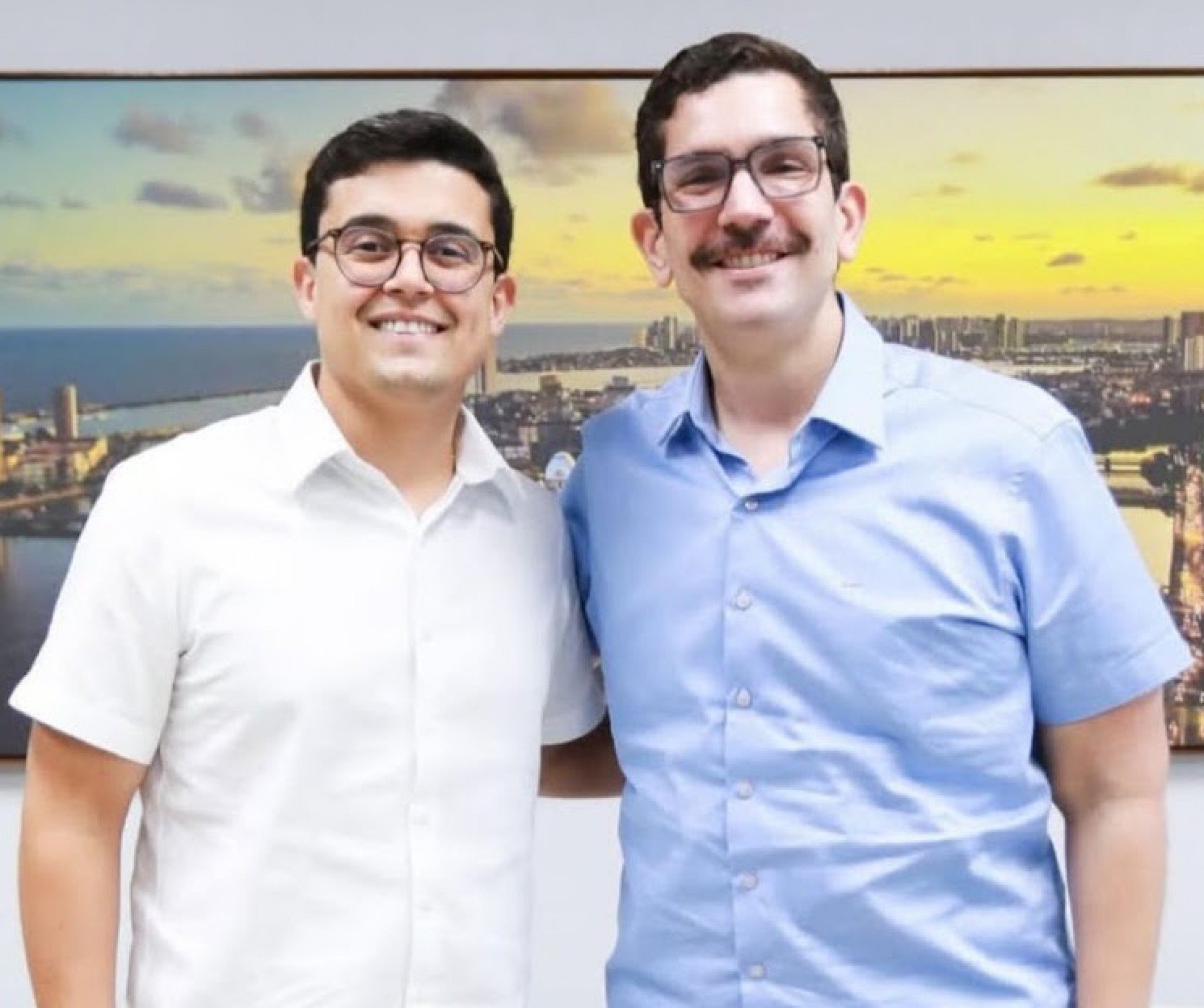 Arquivo Pessoal